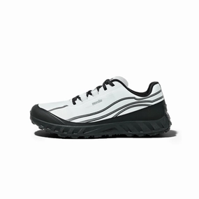 Norda Mens 002 Shoes shock - absorbing footwear