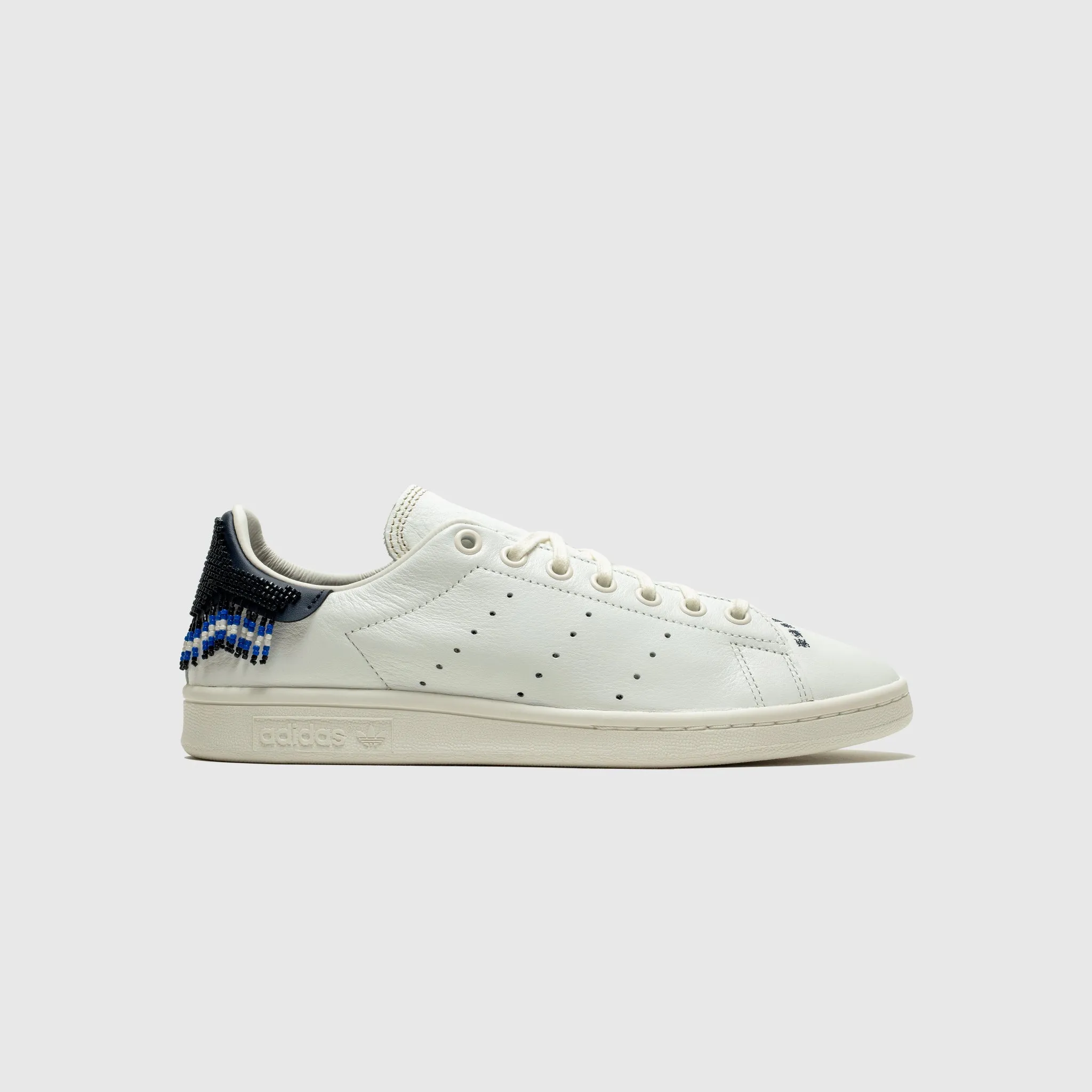 STAN SMITH X CLOT BY EDISON CHEN all - season running shoes