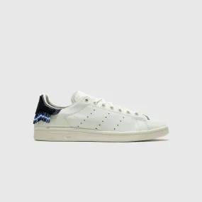 STAN SMITH X CLOT BY EDISON CHEN all - season running shoes