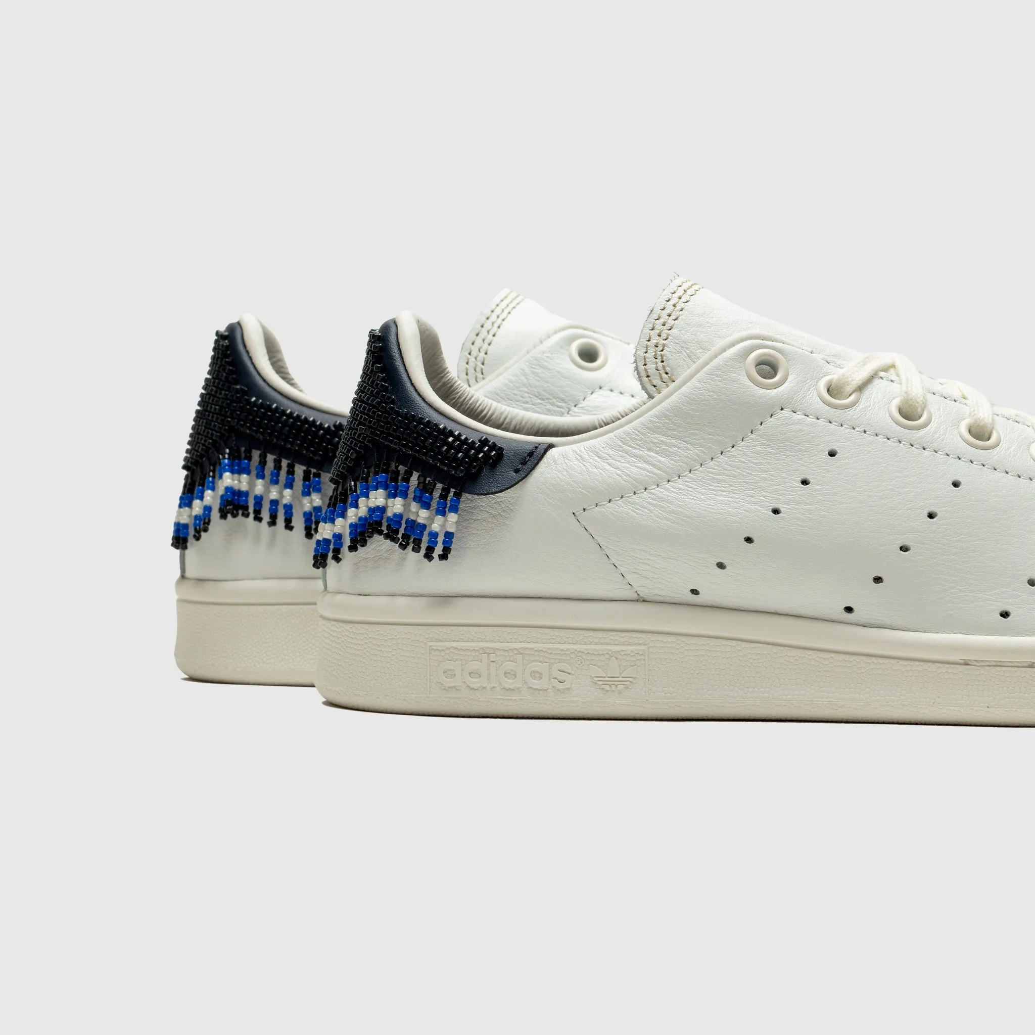 STAN SMITH X CLOT BY EDISON CHEN NylonMesh
