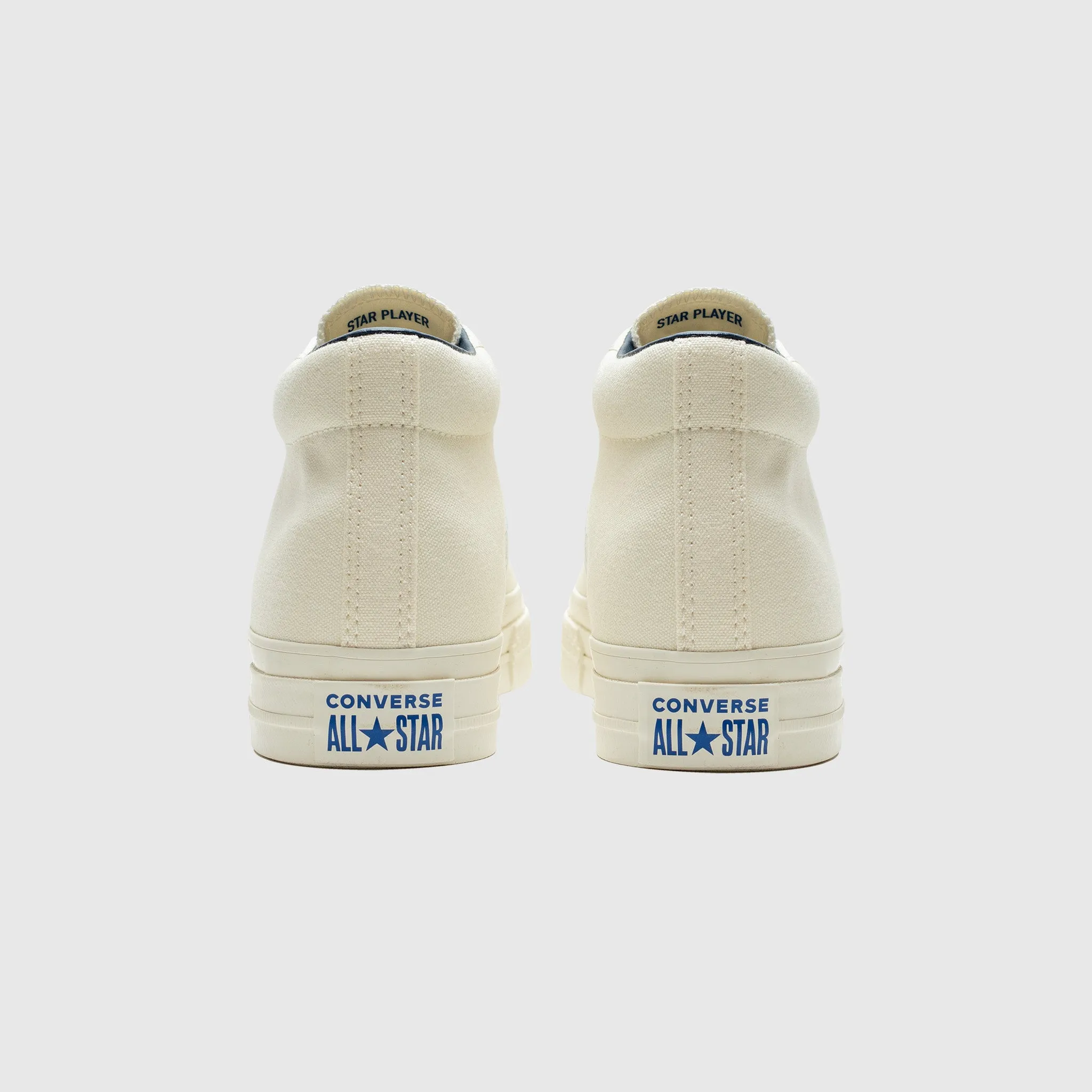 STAR PLAYER 76 MID "KHAKI" firm - midsole - feature shoes Matte