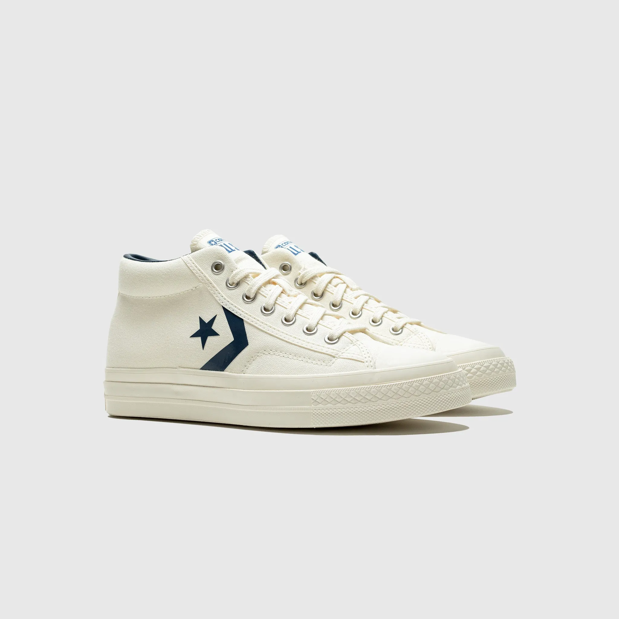 STAR PLAYER 76 MID "KHAKI" weekend run