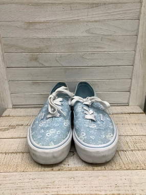 Shoes Sneakers By Vans  Size: 7.5 Active Profile