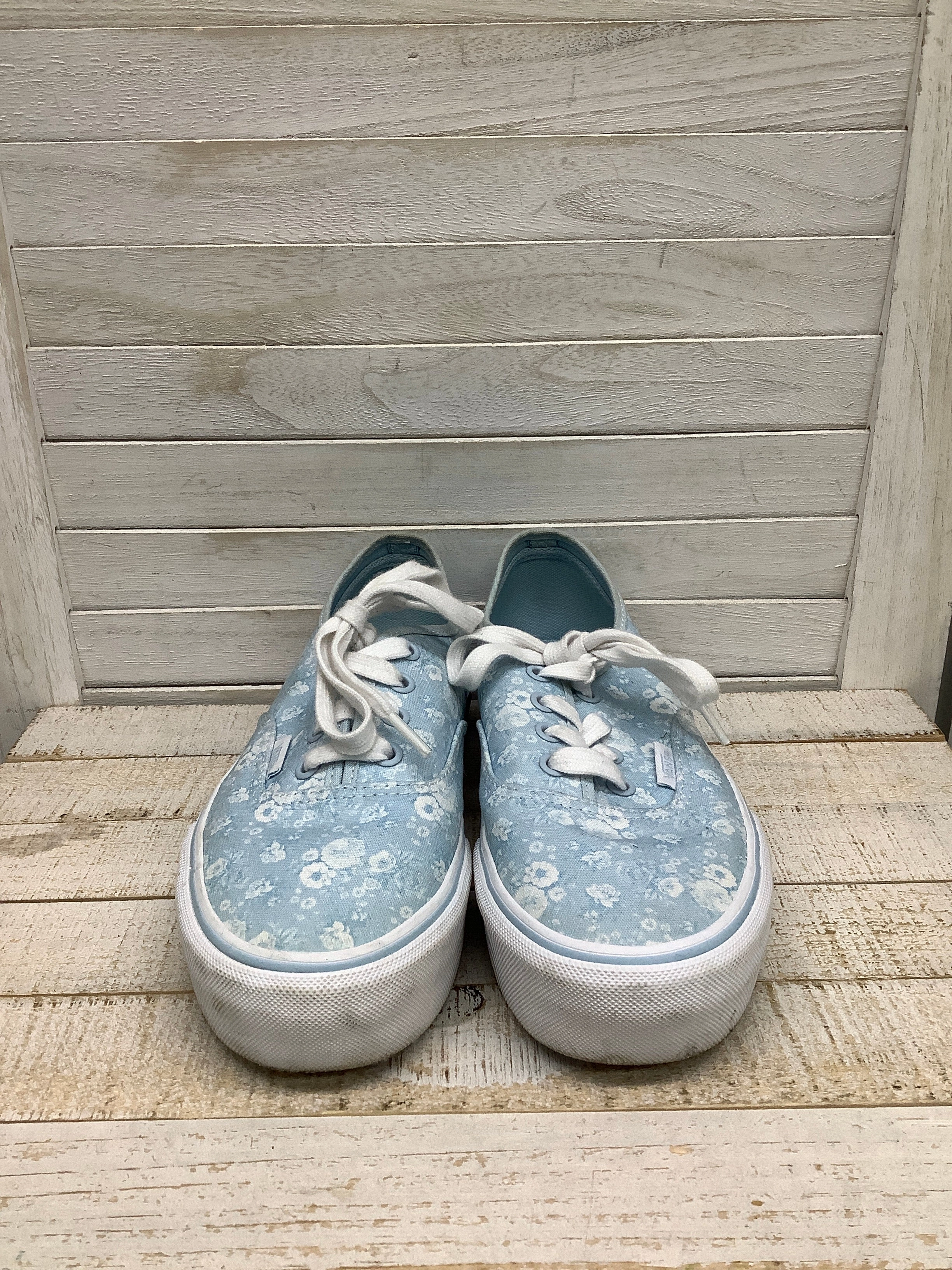 Shoes Sneakers By Vans  Size: 7.5 Active Profile