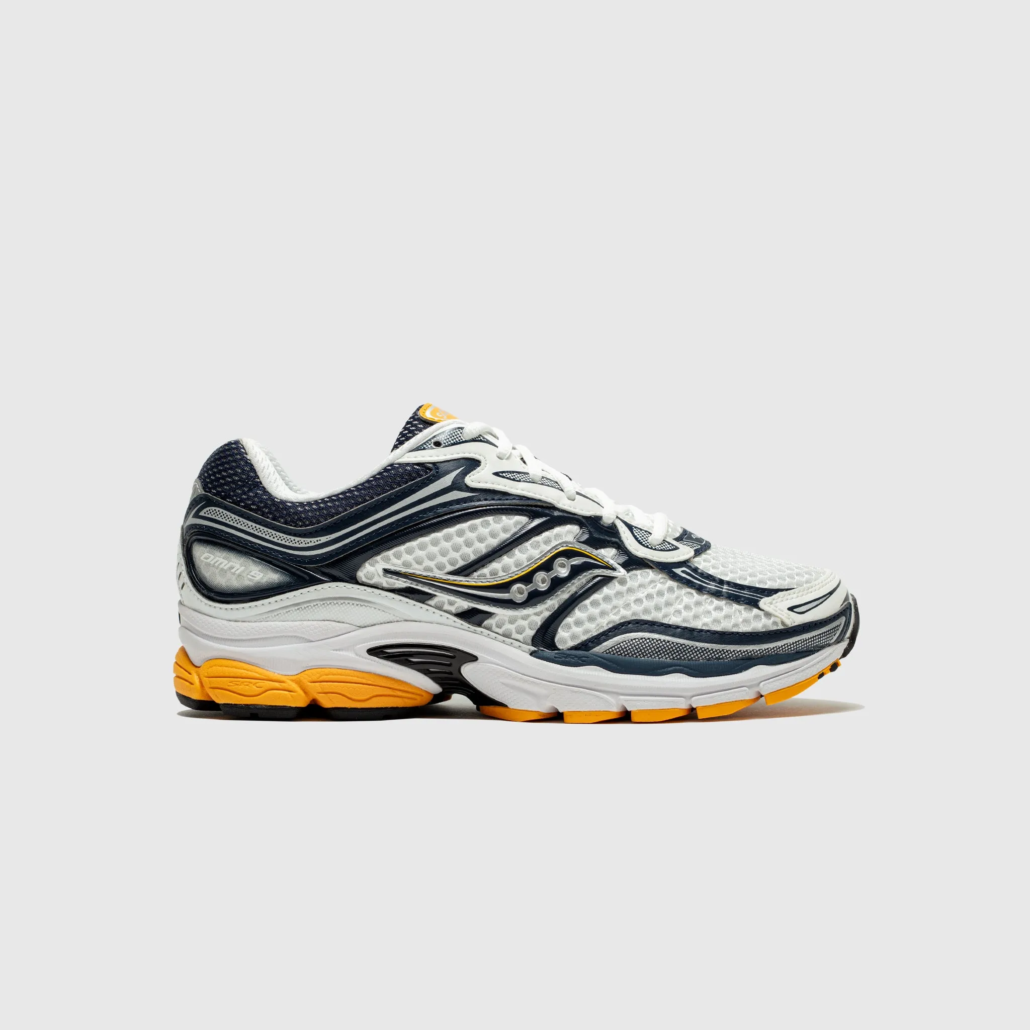 PROGRID OMNI 9 for marathons