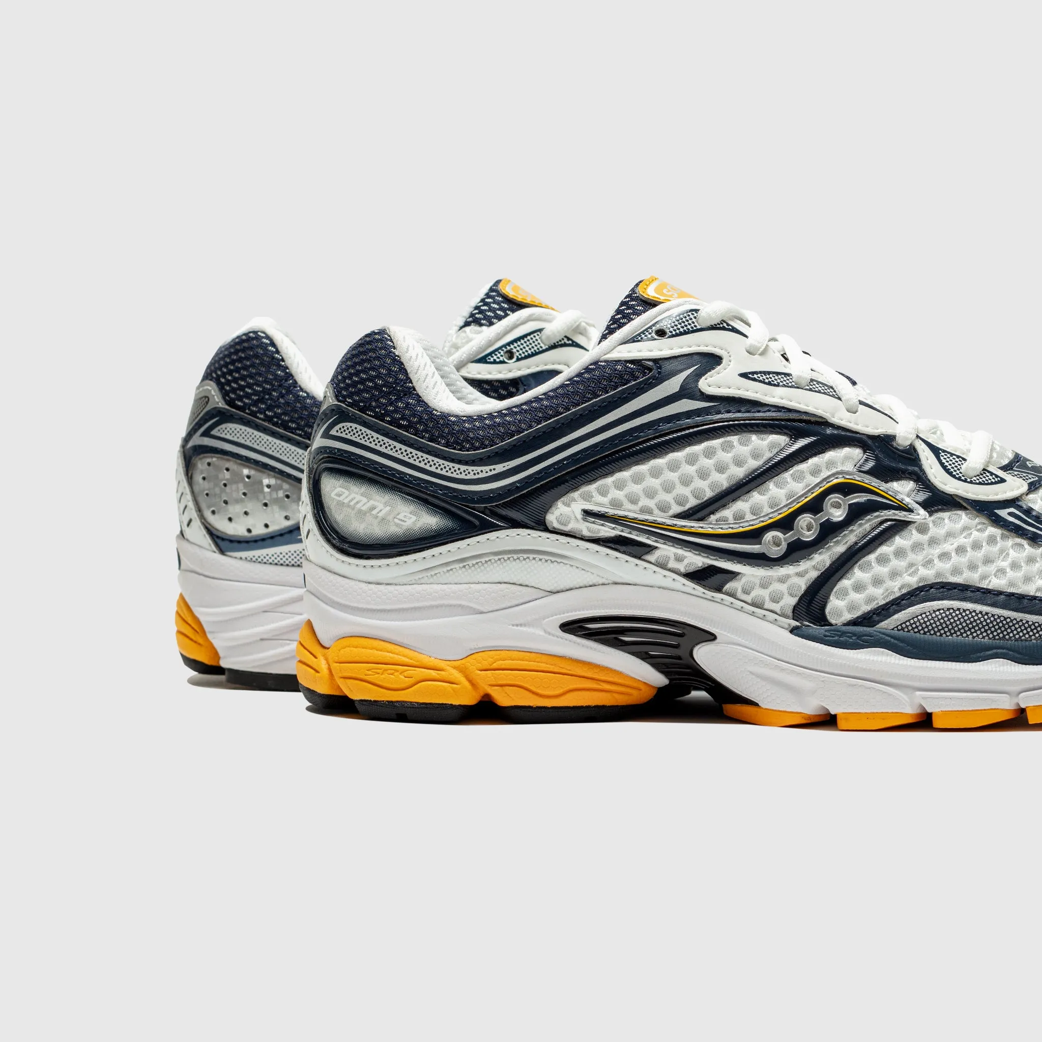 logo - printed shoes PROGRID OMNI 9