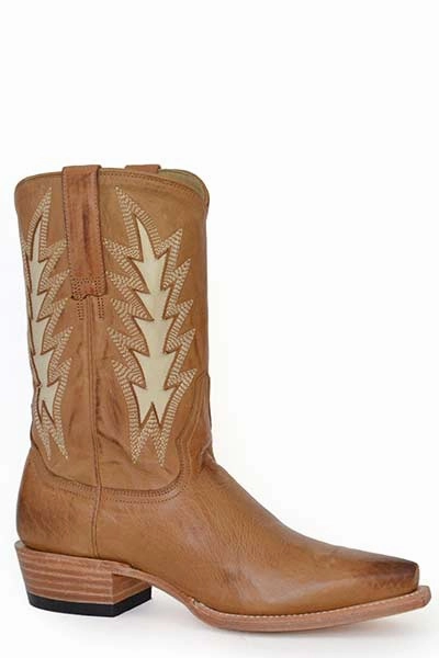 Stetson Ladies June Boot Style 12-021-6110-0400 mom style