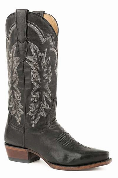 Wind Barrier Stetson Ladies Casey Boot Style 12-021-6105-0626
