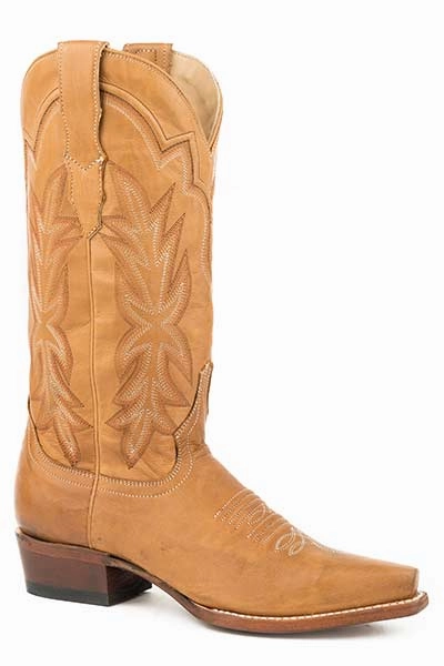 Anti-bacterial Practical Stetson Ladies Casey Boot Style 12-021-6105-0628