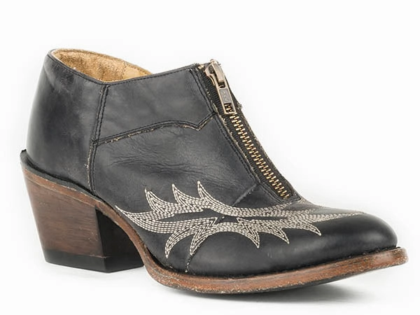 Stetson Ladies Nicole Boot Style 12-021-7501-1504 Street Walk