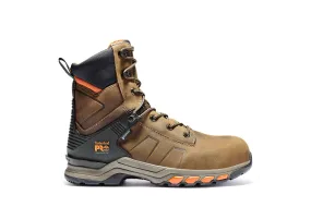 Timberland Pro Hypercharge 8" Safety Running Urban Adventure