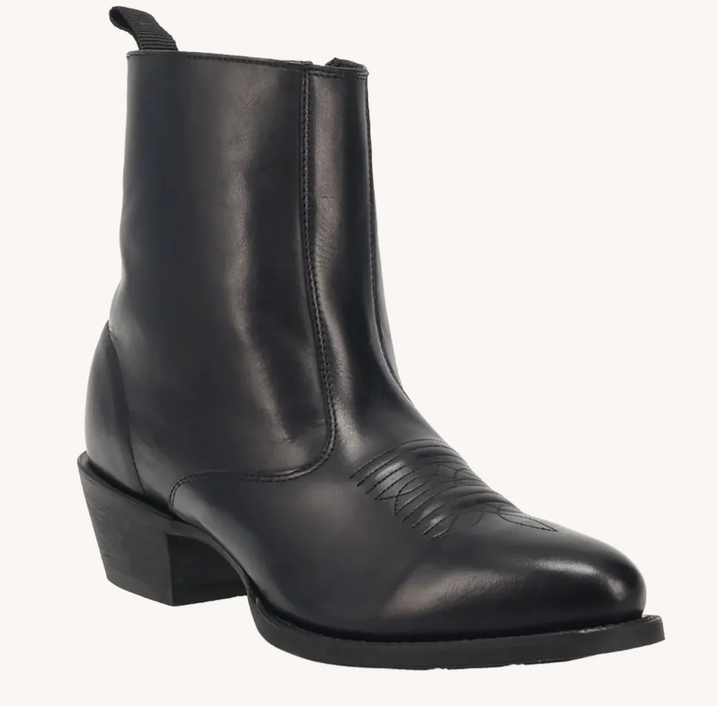 Desert Expedition Flexible structure Laredo Mens Fletcher Zipper Boot Style 62070