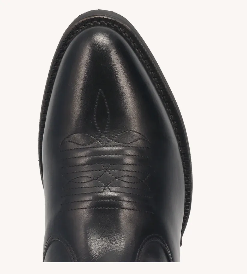 Laredo Mens Fletcher Zipper Boot Style 62070 Run Errand