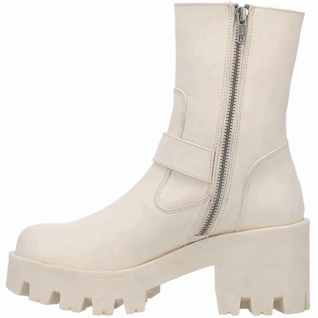 DINGO BOOT HILL LEATHER BOOT STYLE DI931WH15 Durable Layer Daily Rugged