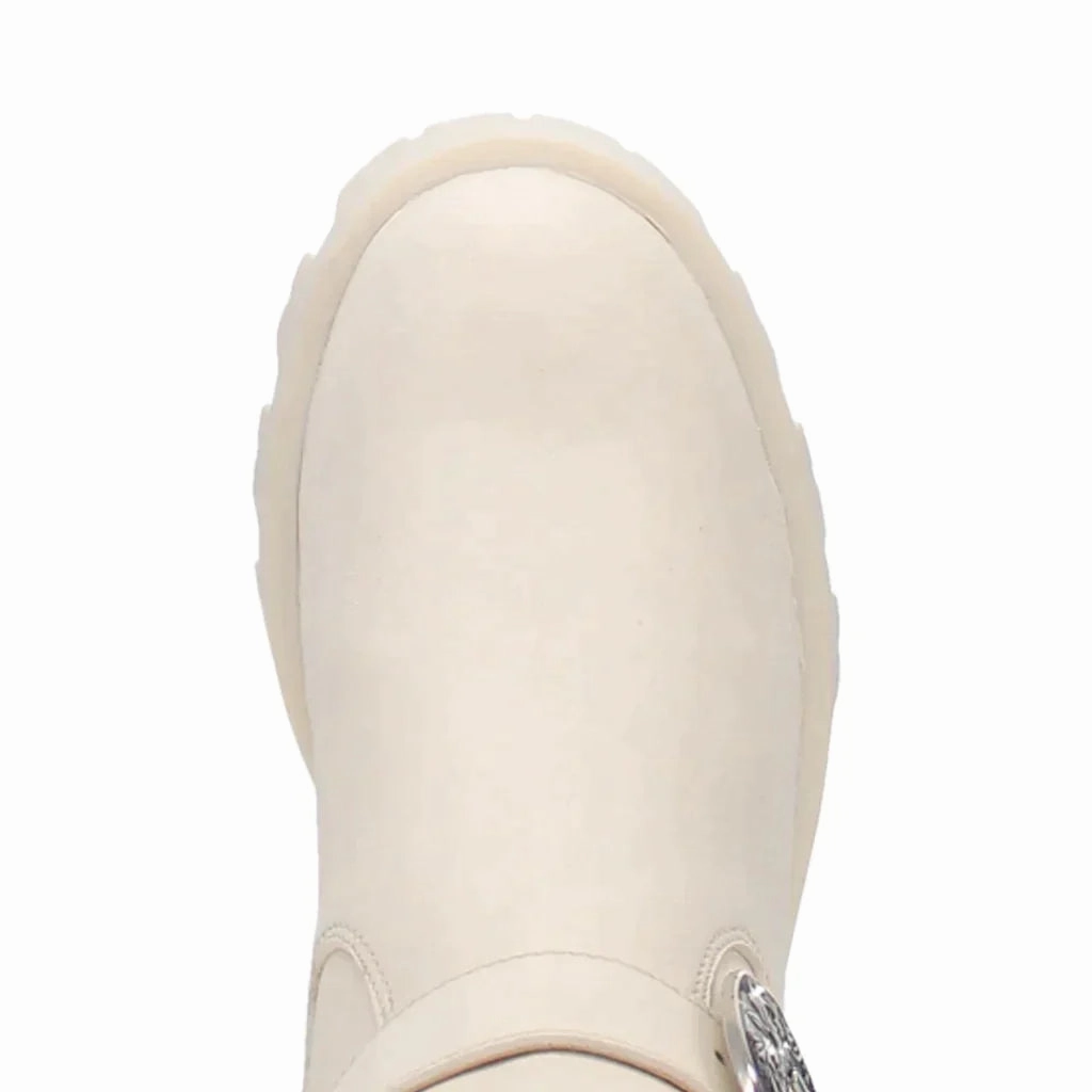 DINGO BOOT HILL LEATHER BOOT STYLE DI931WH15 Insulated Snow Trekker Cool Seasons