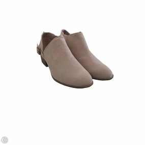 Shoes Heels Block By American Eagle Shoes In Cream, Size: 10 Ventilated Classic Pumps