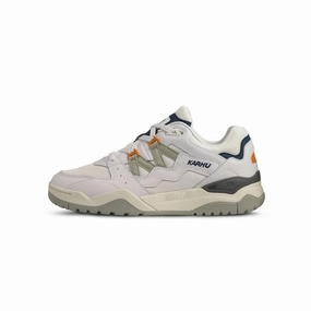 Sculpted wear Supportive Base Karhu Mens Fusion XT Shoes