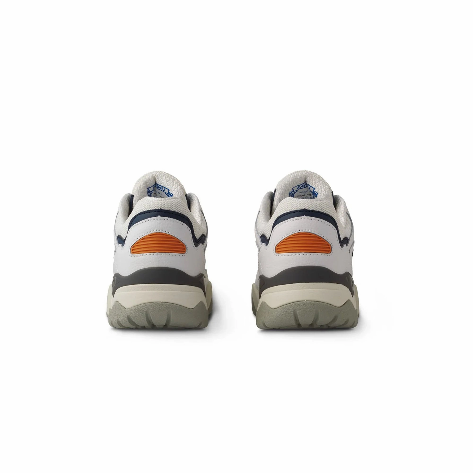 Karhu Mens Fusion XT Shoes Double Stitched Seams