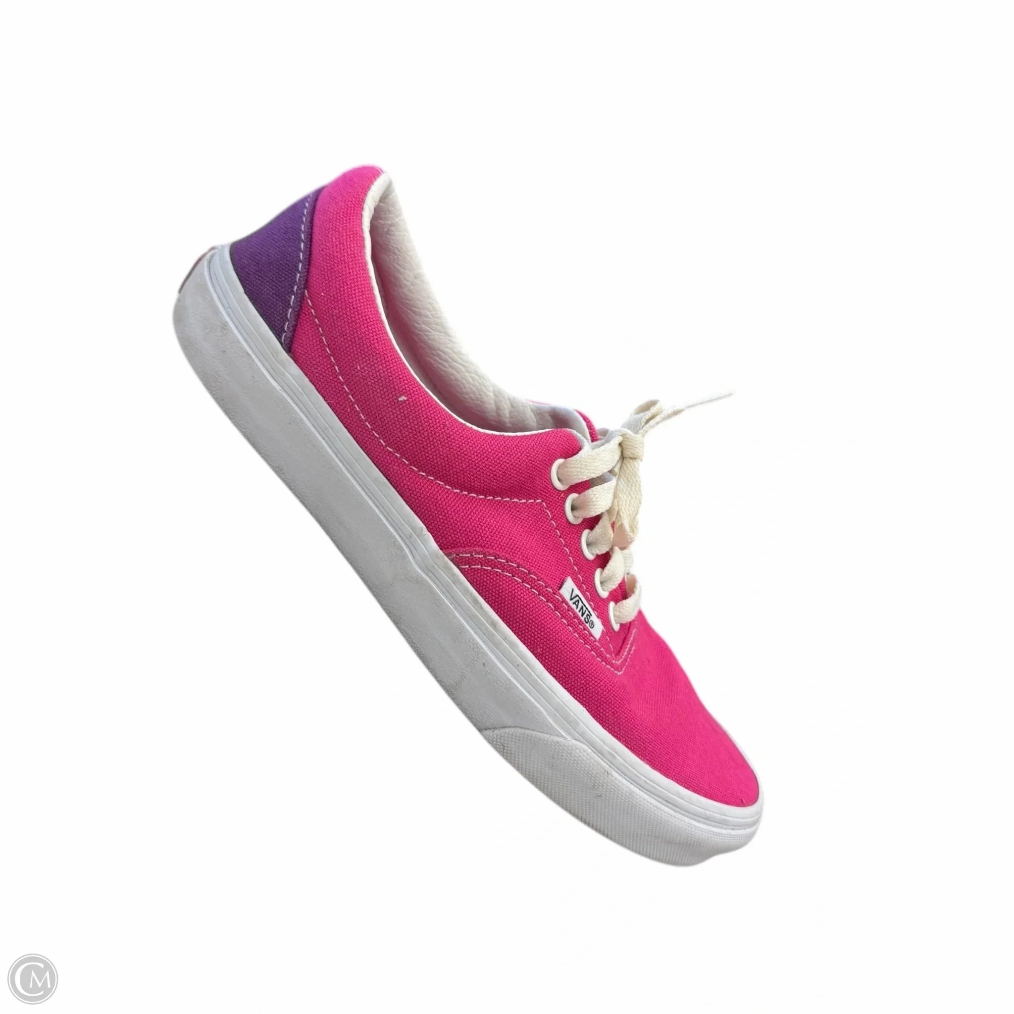 Home Comfort Shoes Sneakers By Vans In Pink, Size: 8.5