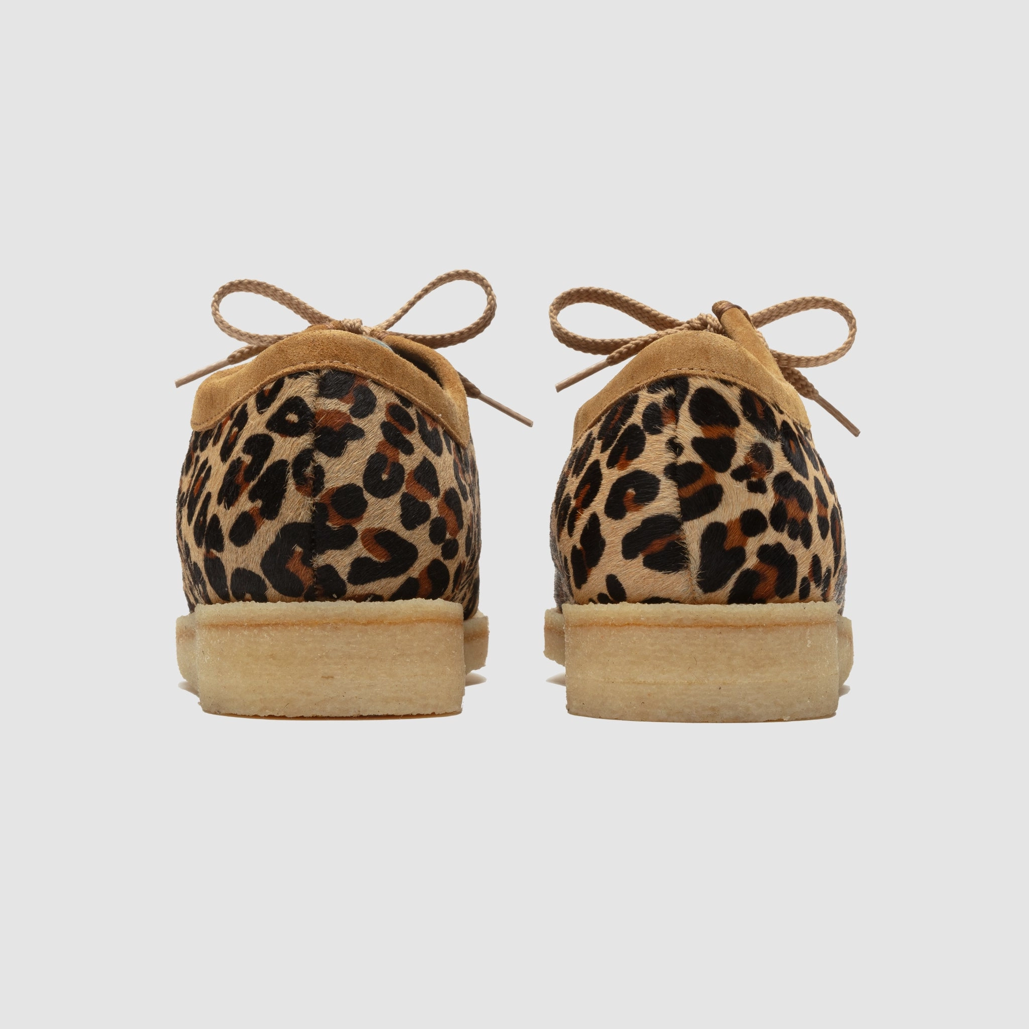 Ventilated Upper SlipOn P204M "CHEETAH" X PACKER