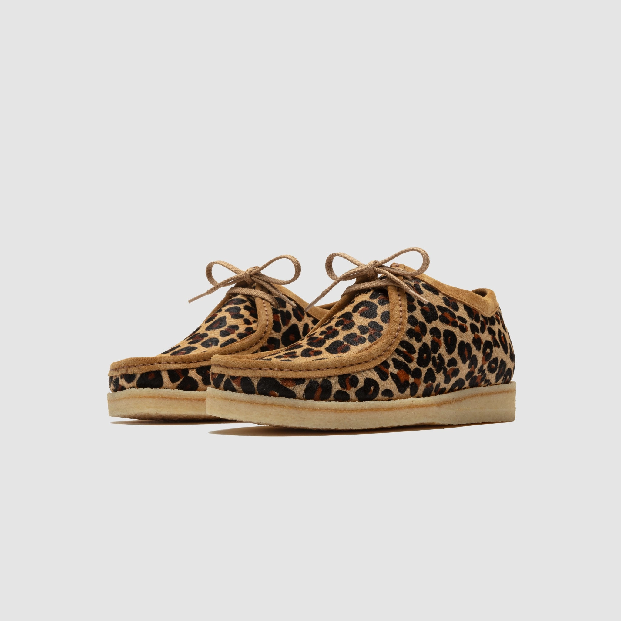 Comfortable Cushion running in a 20K shoes P204M "CHEETAH" X PACKER
