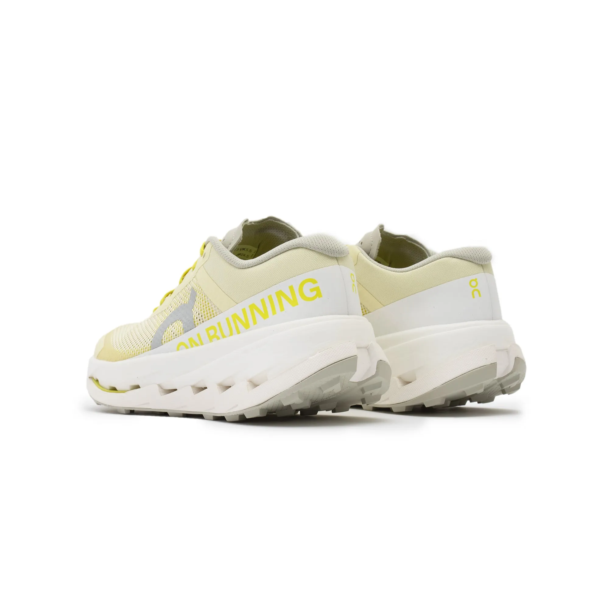 Adult On Running Womens Cloudultra 3 Shoes