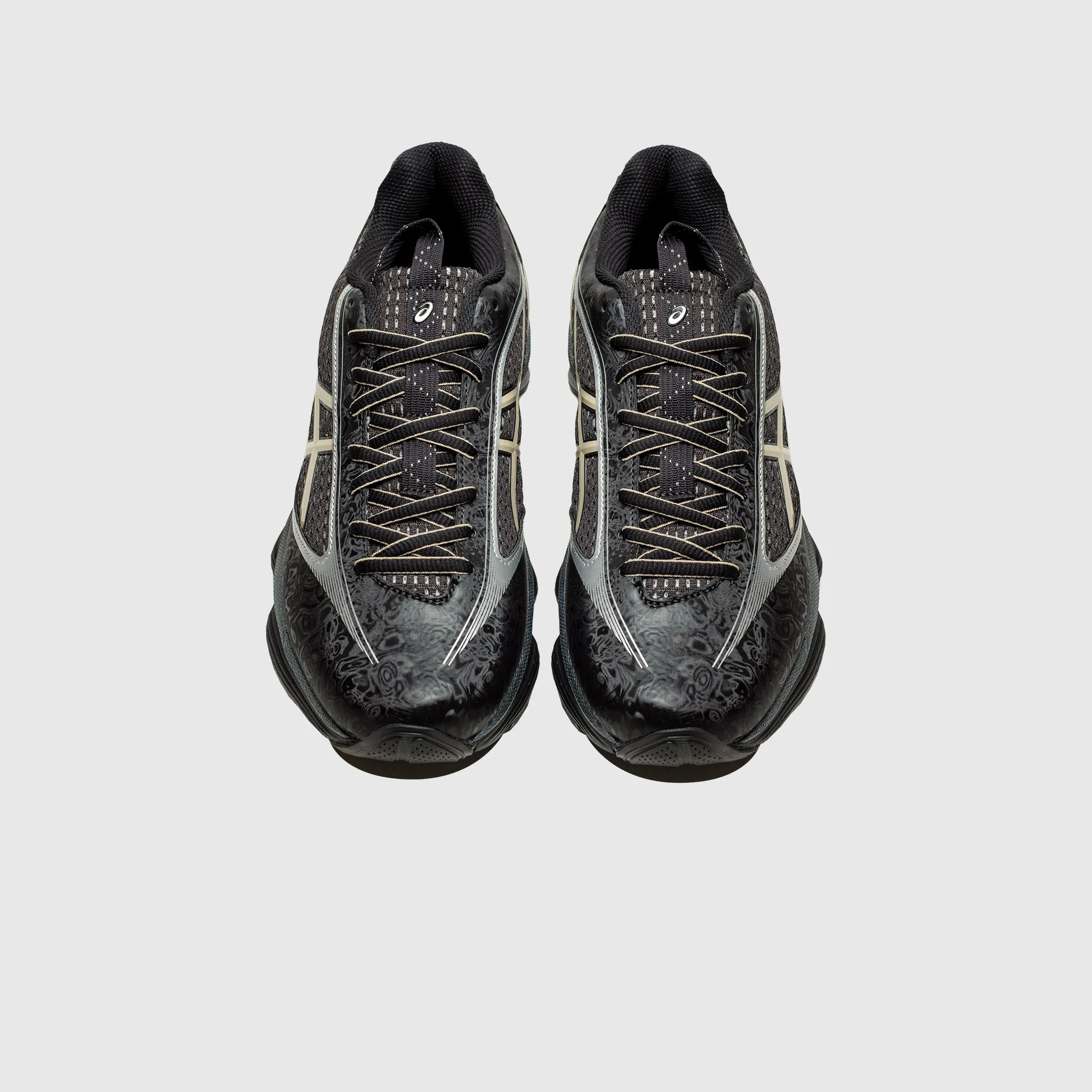 US6-S GEL-KINETIC FLUENT wet - weather athletic shoes