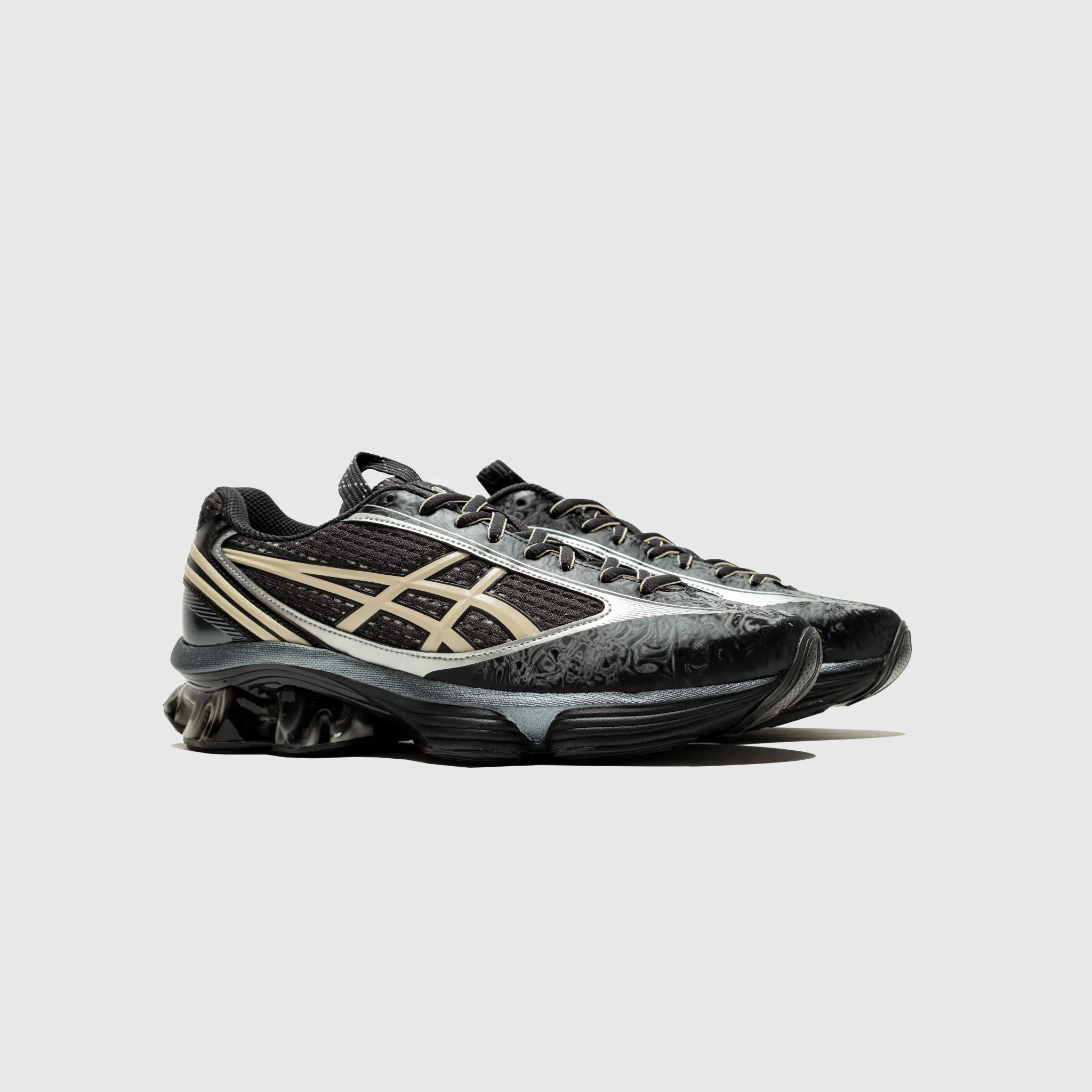 US6-S GEL-KINETIC FLUENT safety equipment Cold - weather running