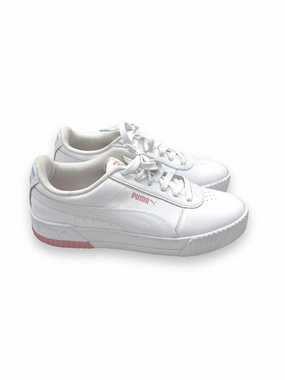 Comfort Lining Shoes Sneakers By Puma  Size: 9.5
