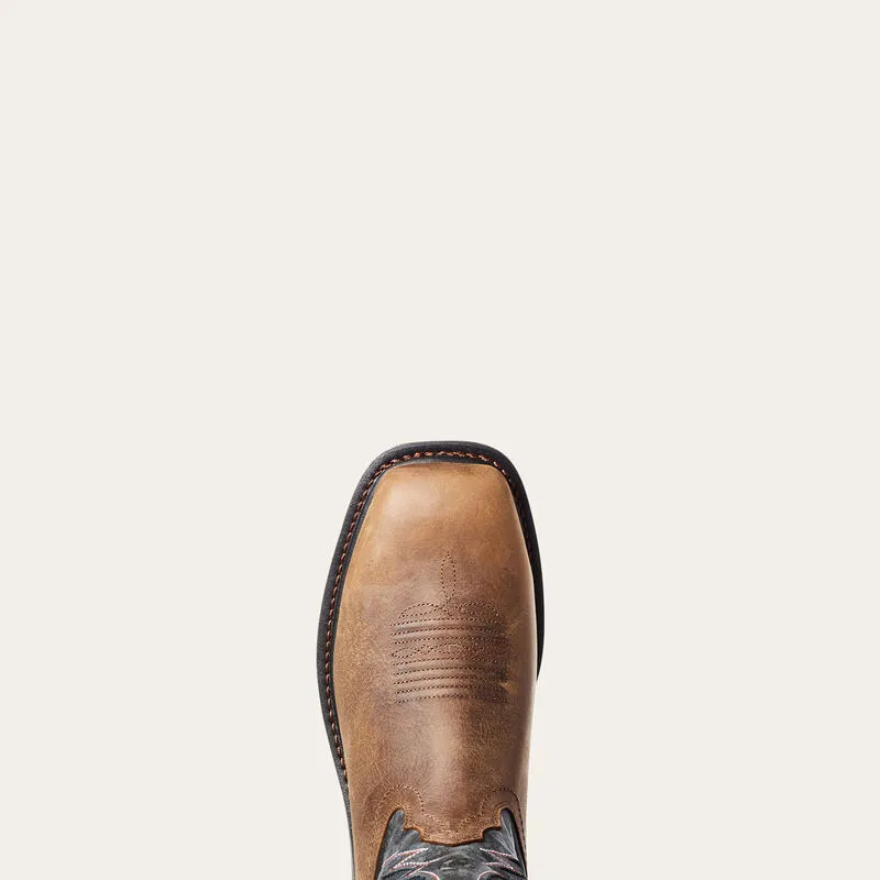 Support frame Ariat WorkHog XT VentTEK Safety