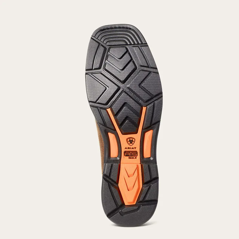 Ariat WorkHog XT VentTEK Safety Comfort Cushion