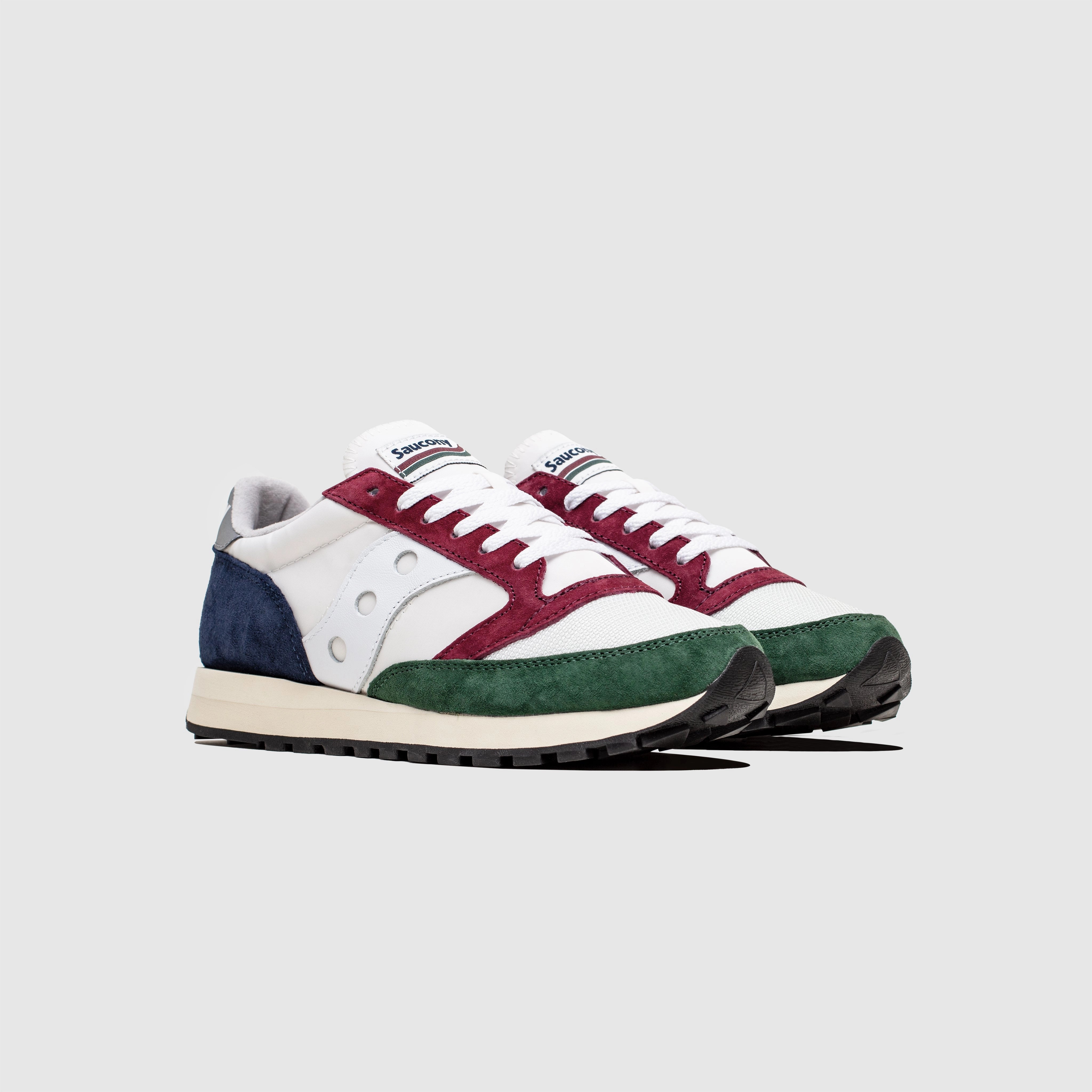 JAZZ 81 FOR PACKER "MOUNTAIN VIEW" Comfort Midsoles