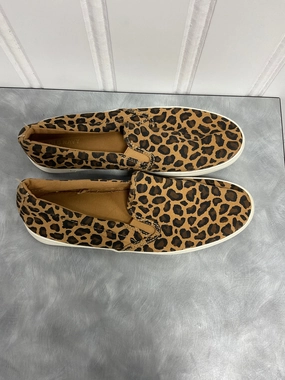 Smart Stylewear Shoes Sneakers By Old Navy In Animal Print, Size:9