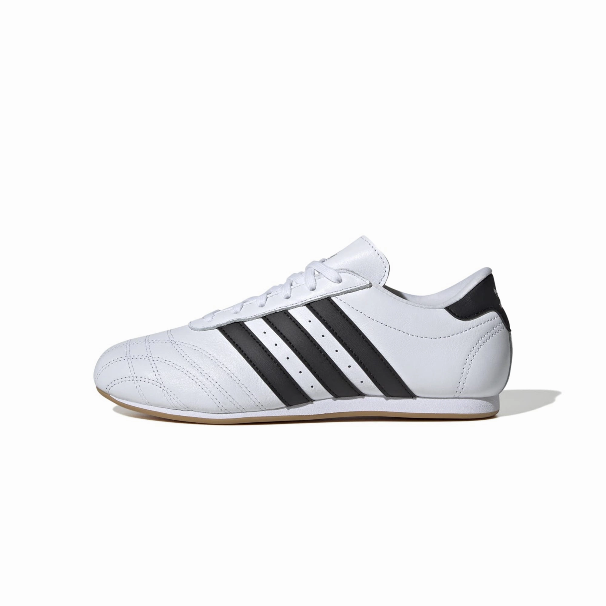 foot - friendly shoes modern shoe design Adidas Womens Taekwondo Lace Shoes