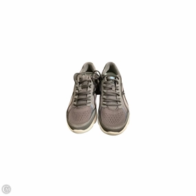 Shoes Sneakers By Ryka In Purple, Size: 9.5 Adventure Ready All Rounder