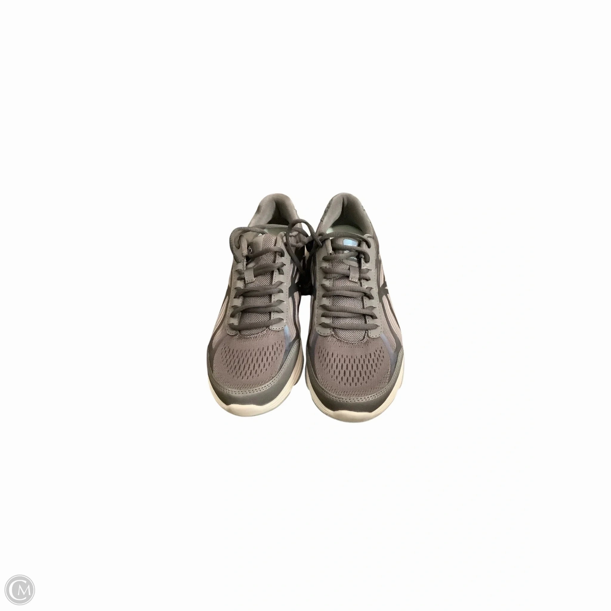 Shoes Sneakers By Ryka In Purple, Size: 9.5 Adventure Ready All Rounder
