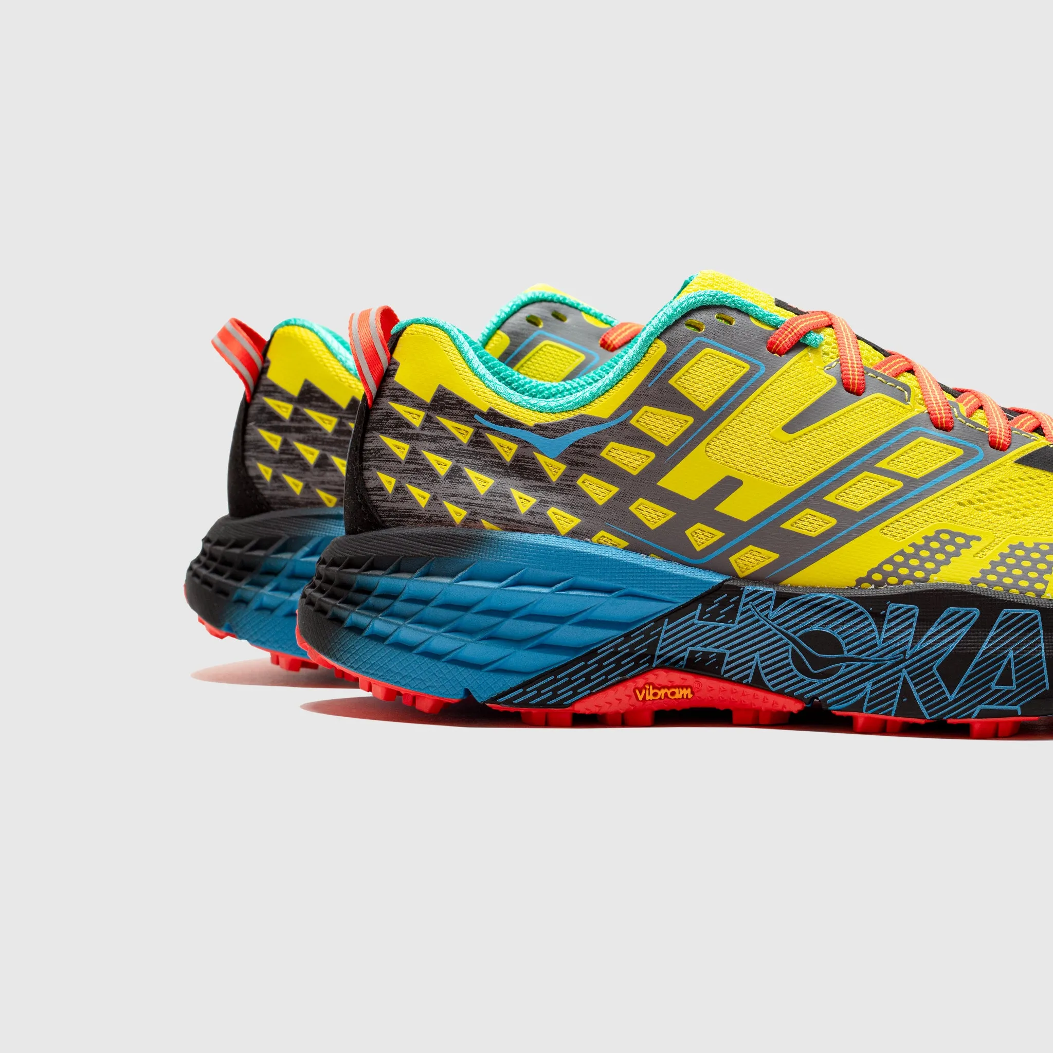 SPEEDGOAT 2 cushioned flexible shoes Gym accessory