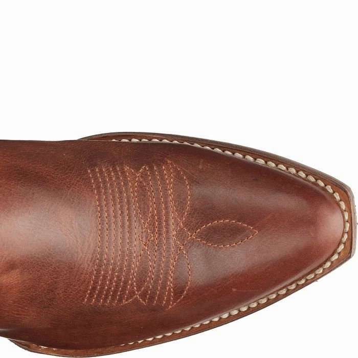 Justin Ladies Whitley Boots Style VN4461 Stylish Design