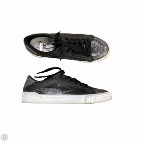 Multi Surface All-weather lining Shoes Sneakers By Blowfish In Grey