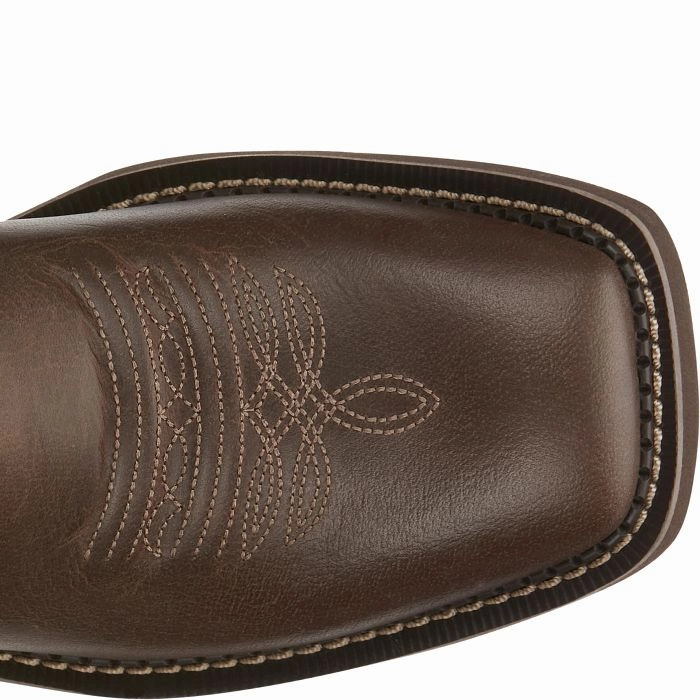 Justin Gypsy Ladies Square Toe Western Boots Style GY2900 Anti Odor Cold Climate