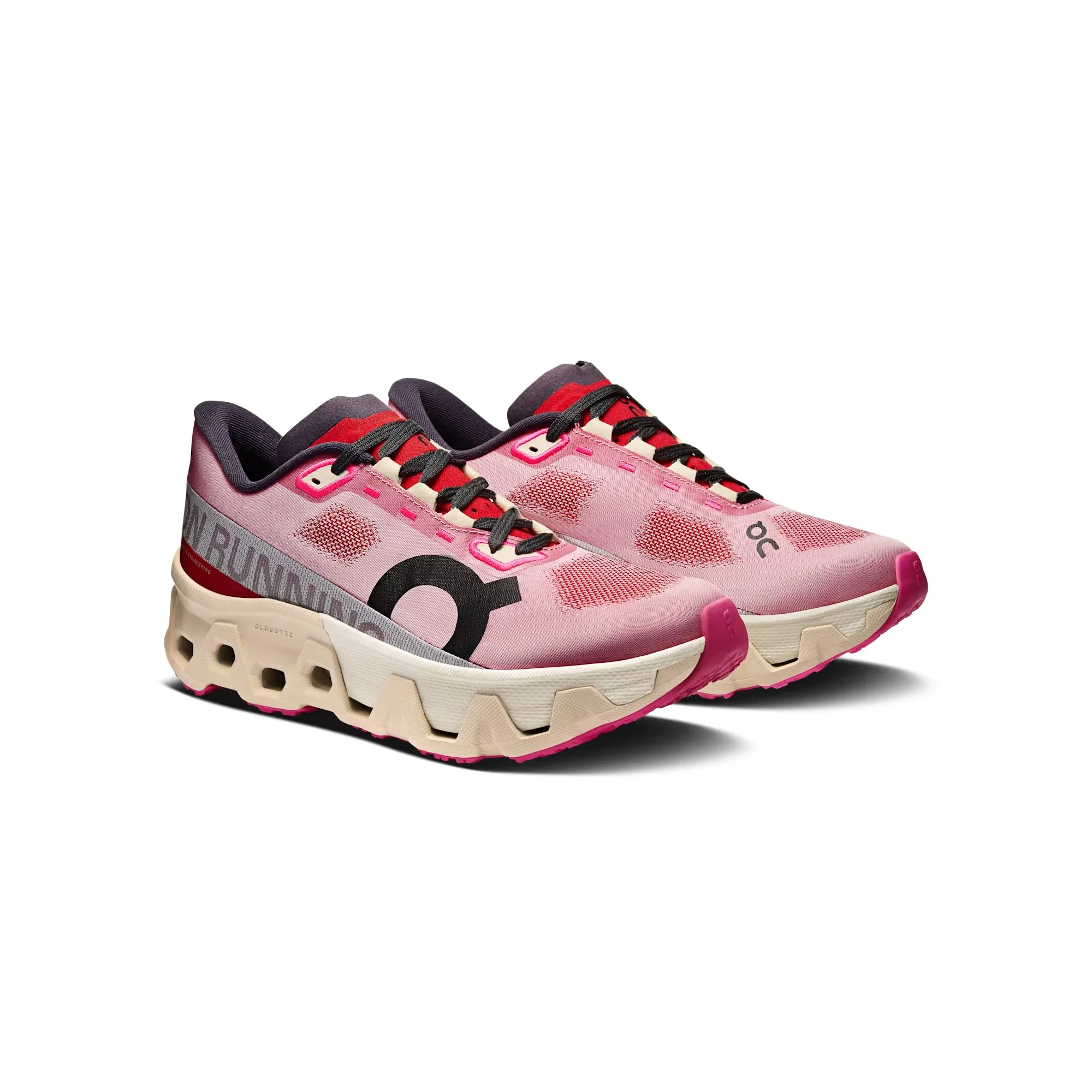 On Running Womens Cloudmonster Hyper Shoes Reliable Quality canoeing - running shoes