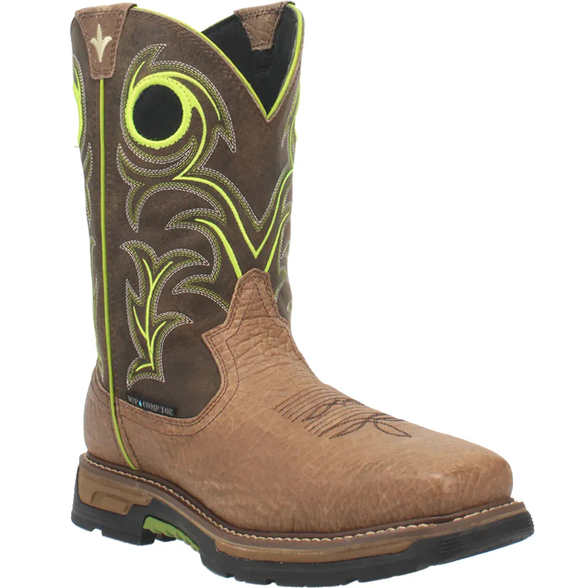 Dan Post Mens Work Boot Style DP59413 Storm Wear