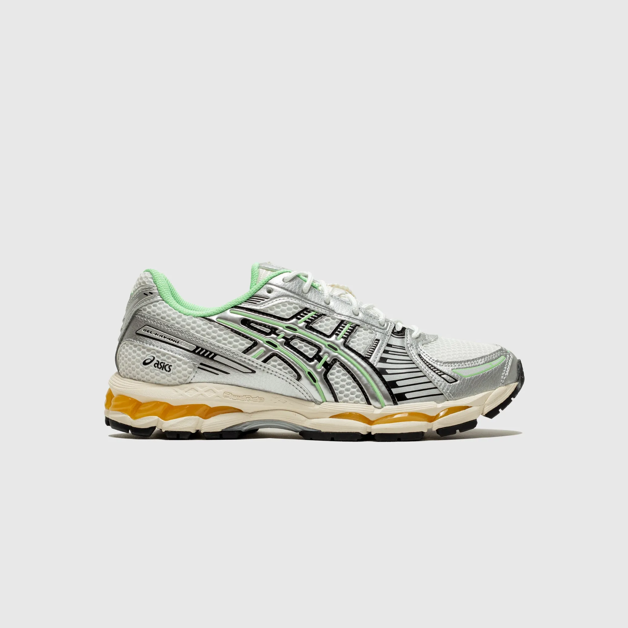 GEL-KAYANO 12.1 bright - colored shoes