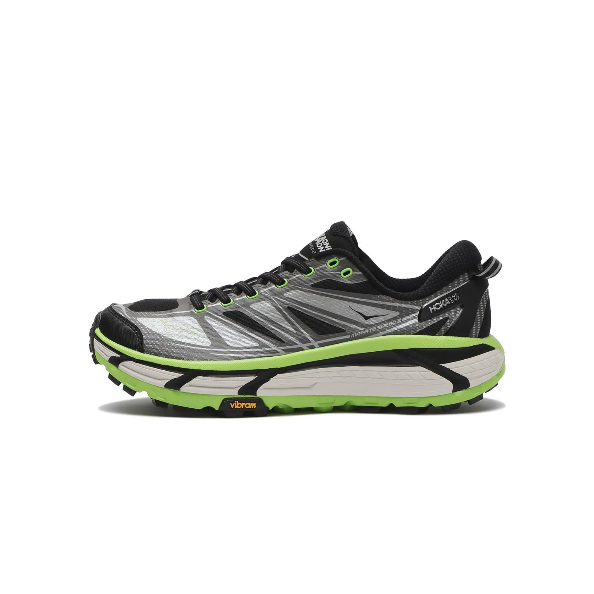 squash shoes Hoka U Mafate Speed 2 Shoes