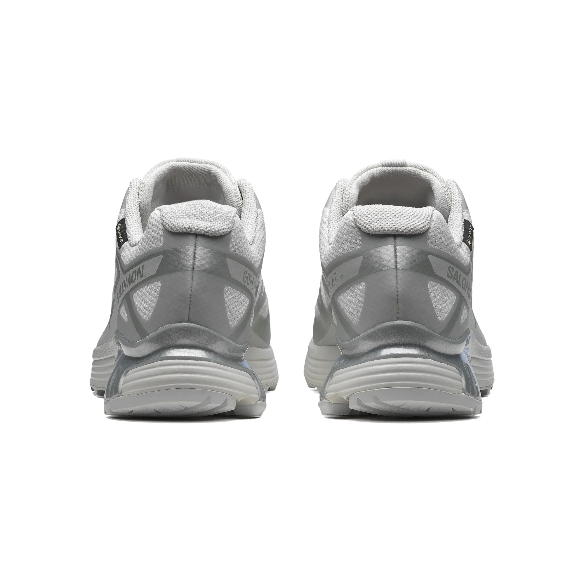 Salomon Mens XT-Pathway GTX Shoes recovery - promoting shoes square - toe shoes