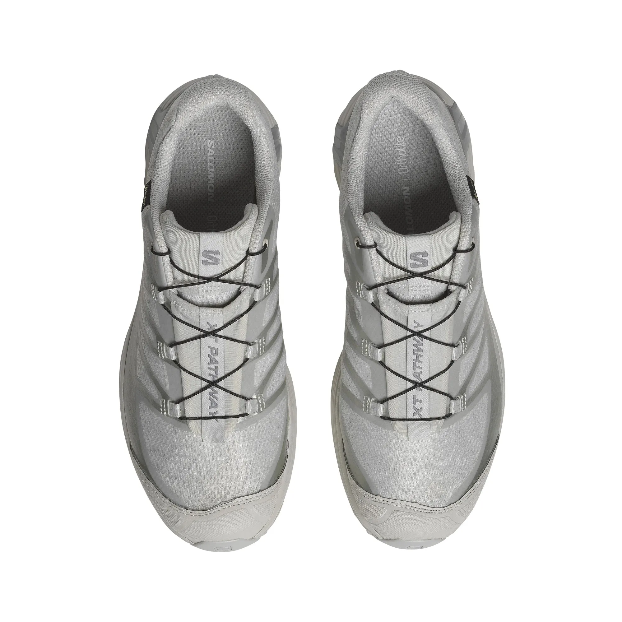 Salomon Mens XT-Pathway GTX Shoes Multipurpose