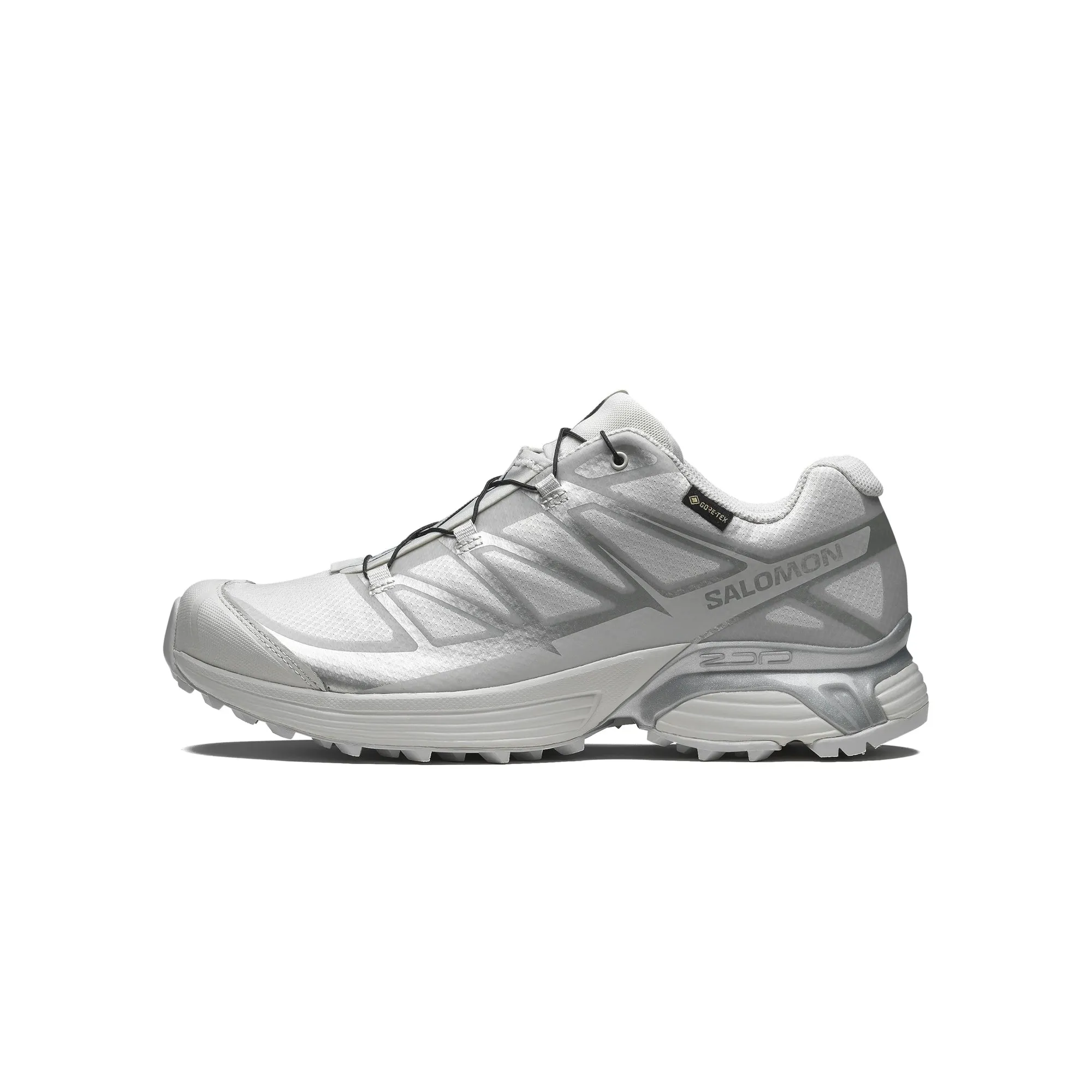 Salomon Mens XT-Pathway GTX Shoes running in flat terrain shoes networking opportunity