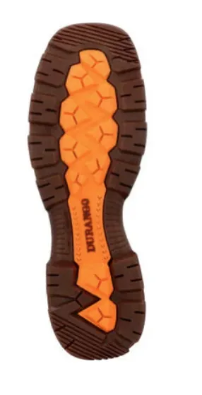 DURANGO MENS RANGER XP STEEL TOE WATERPROOF WESTERN WORK BOOT STYLE DDB0459 Urban Bold
