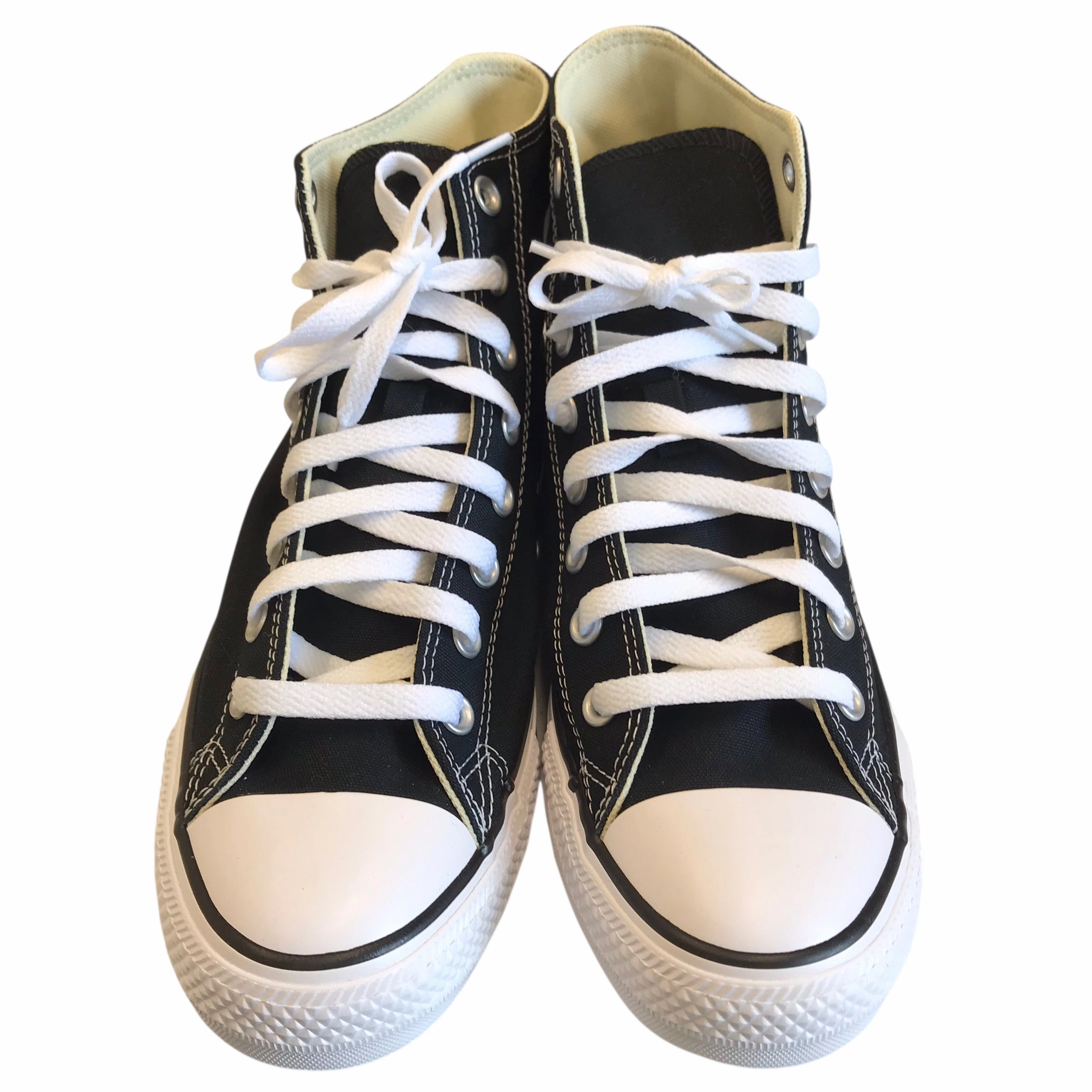 Shoes Sneakers By Converse In Black & White, Size:11 Urban Speed Trending Style