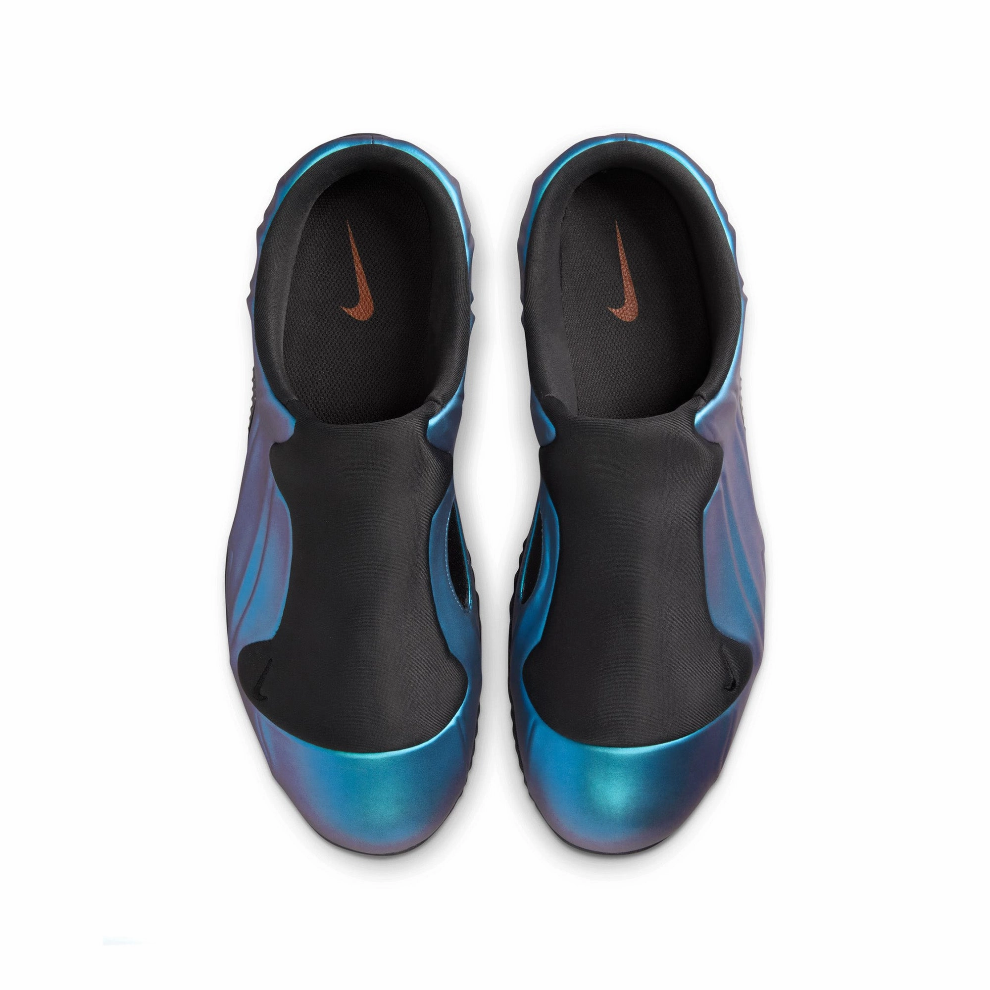 Nike Mens Clogposite Shoes professional athlete shoes